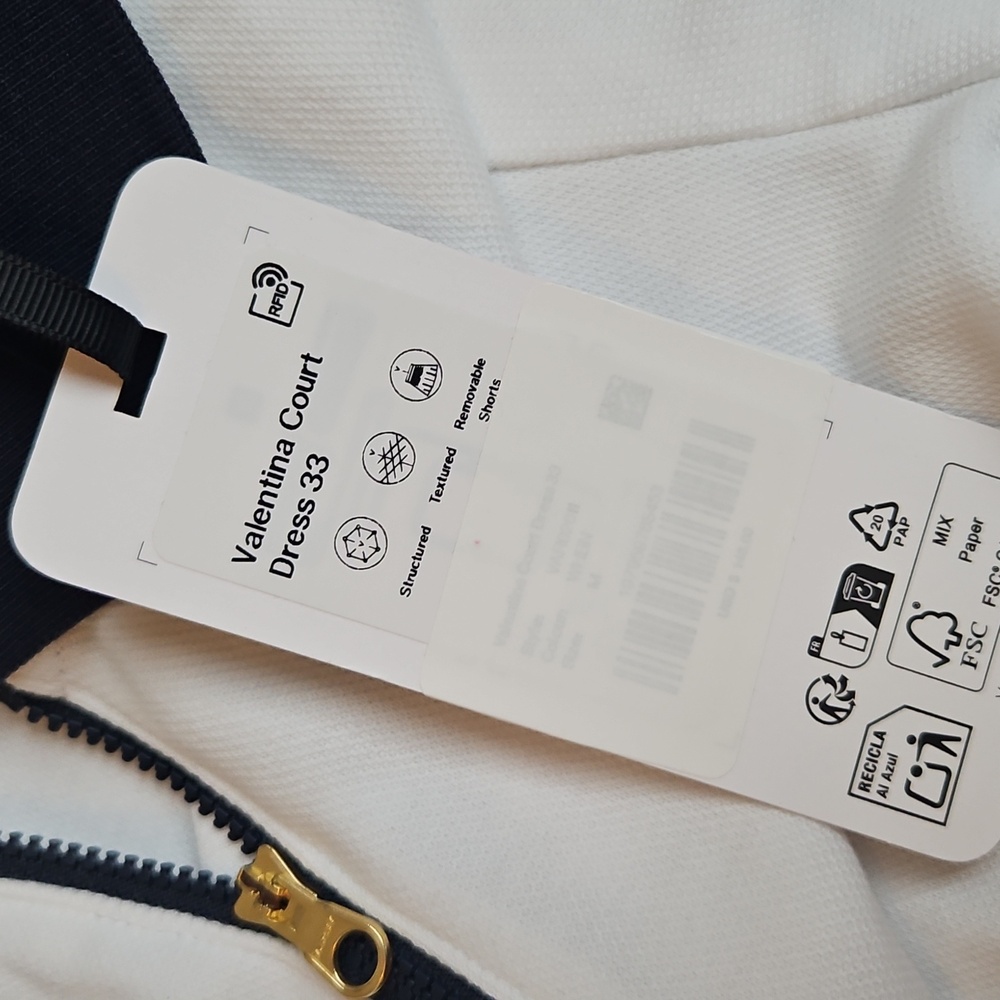 Varley Active Dress - Picture 9 of 14